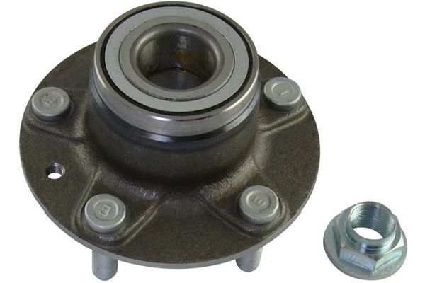 KAVO PARTS Комплект подшипника ступицы колеса WBK-4526